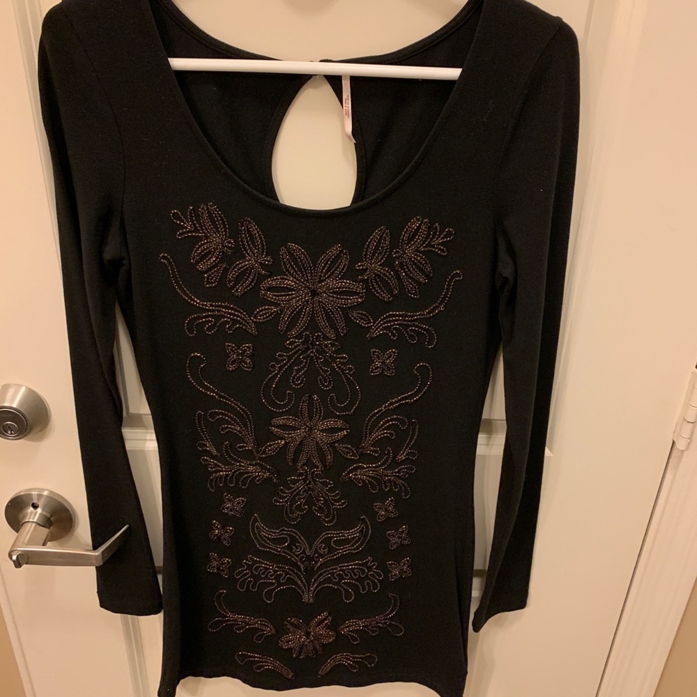 Fp dress